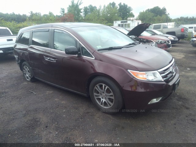 HONDA ODYSSEY 2012 5fnrl5h61cb116379