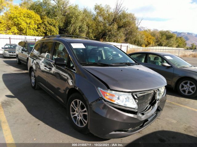 HONDA ODYSSEY 2012 5fnrl5h61cb127088