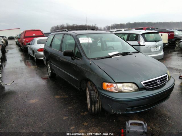 HONDA ODYSSEY 2012 5fnrl5h61cb129424