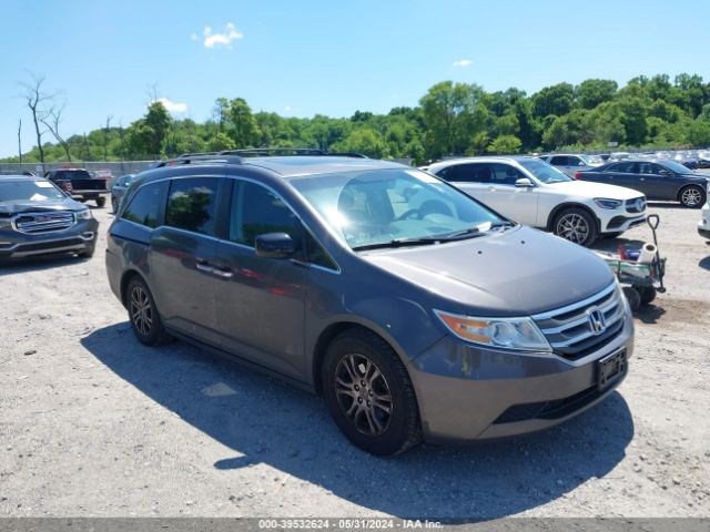 HONDA ODYSSEY 2012 5fnrl5h61cb130895