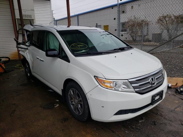 HONDA ODYSSEY EX 2012 5fnrl5h61cb131464