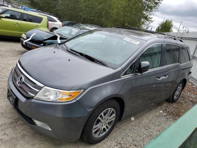 HONDA ODYSSEY EX 2012 5fnrl5h61cb133618