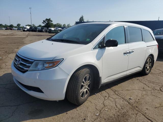 HONDA ODYSSEY EX 2012 5fnrl5h61cb142979