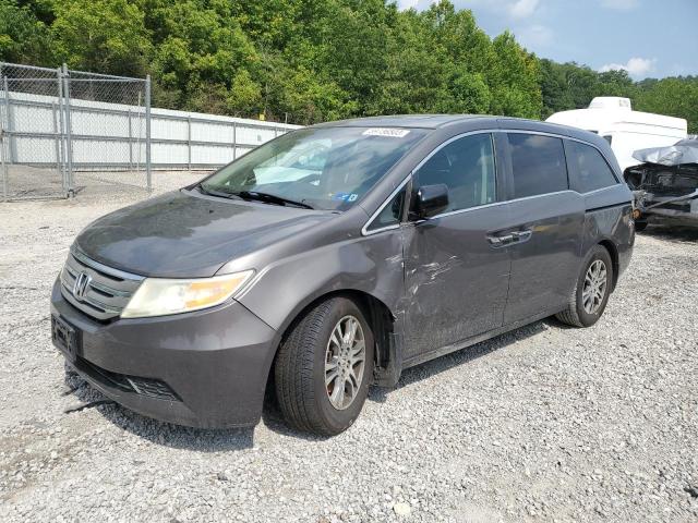 HONDA ODYSSEY EX 2012 5fnrl5h61cb143050