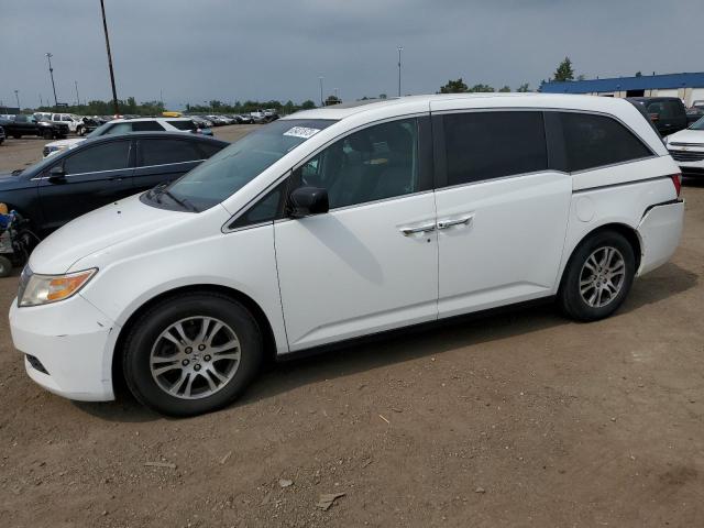 HONDA ODYSSEY EX 2012 5fnrl5h61cb146417