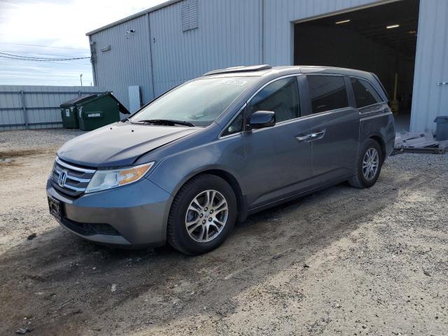 HONDA ODYSSEY EX 2013 5fnrl5h61db003677