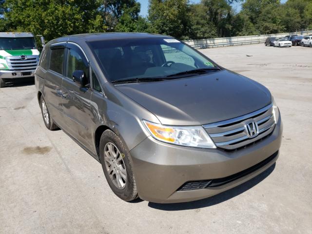 HONDA ODYSSEY EX 2013 5fnrl5h61db008815