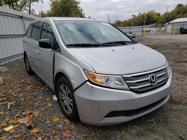 HONDA ODYSSEY EX 2013 5fnrl5h61db018695