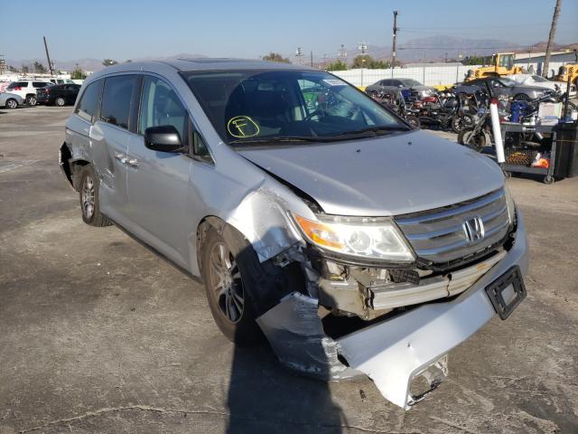 HONDA ODYSSEY EX 2013 5fnrl5h61db020639