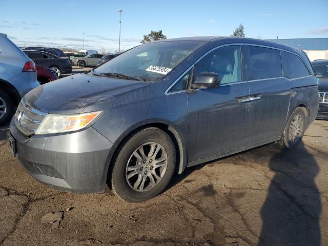 HONDA ODYSSEY EX 2013 5fnrl5h61db026182