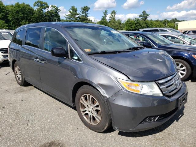 HONDA ODYSSEY EX 2013 5fnrl5h61db028353