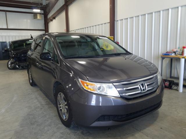 HONDA ODYSSEY EX 2013 5fnrl5h61db029776