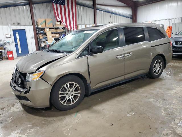 HONDA ODYSSEY EX 2013 5fnrl5h61db036811