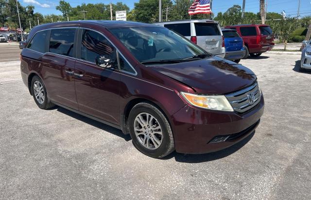 HONDA ODYSSEY EX 2013 5fnrl5h61db037294