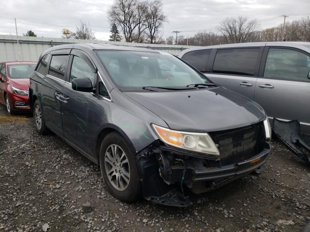 HONDA ODYSSEY EX 2013 5fnrl5h61db041149