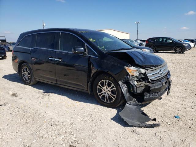 HONDA ODYSSEY EX 2013 5fnrl5h61db048599