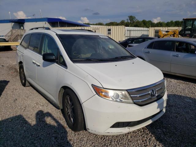 HONDA ODYSSEY EX 2013 5fnrl5h61db051941