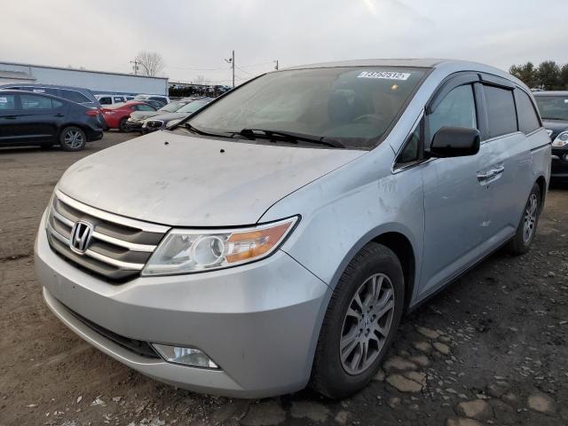 HONDA ODYSSEY EX 2013 5fnrl5h61db056220