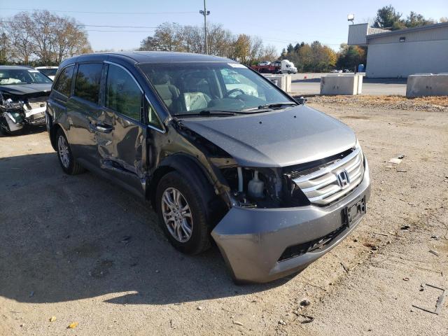 HONDA ODYSSEY EX 2013 5fnrl5h61db057559