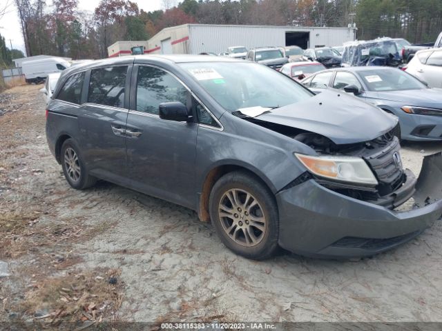 HONDA ODYSSEY 2013 5fnrl5h61db060574