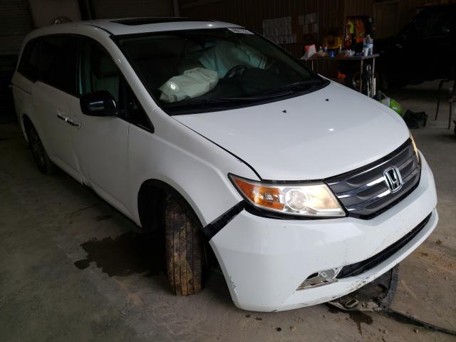 HONDA ODYSSEY EX 2013 5fnrl5h61db060672