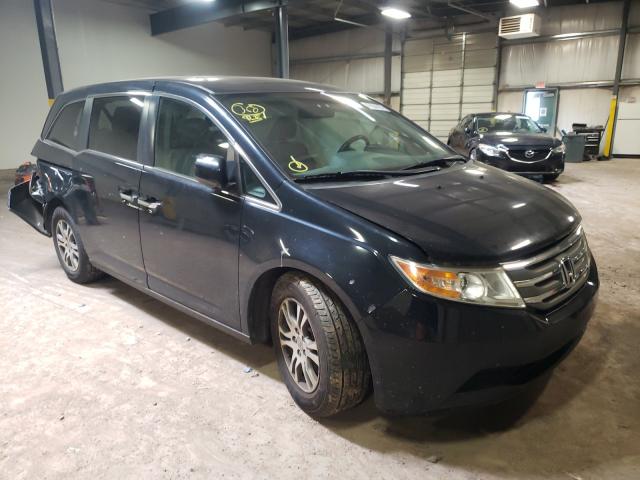 HONDA ODYSSEY EX 2013 5fnrl5h61db064088