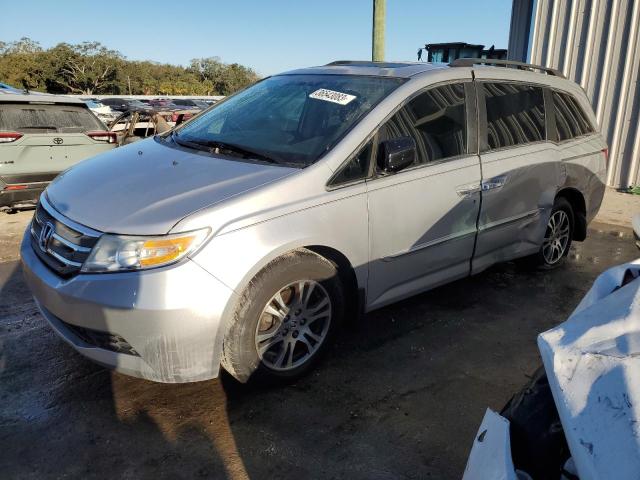 HONDA ODYSSEY EX 2013 5fnrl5h61db072420