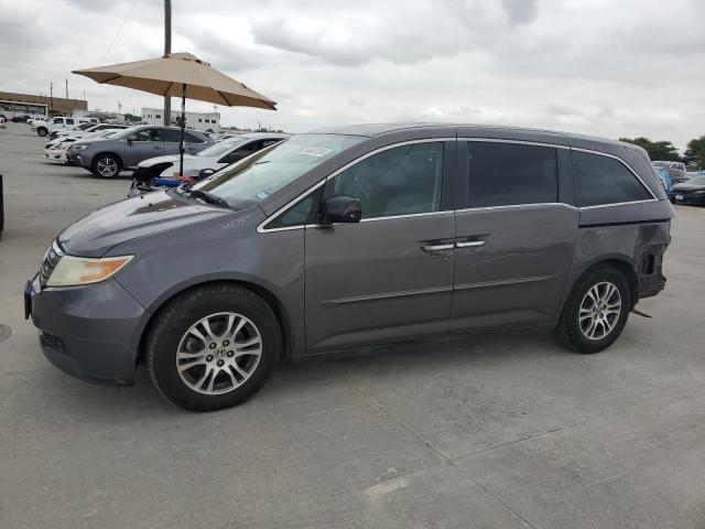 HONDA ODYSSEY EX 2013 5fnrl5h61db081246