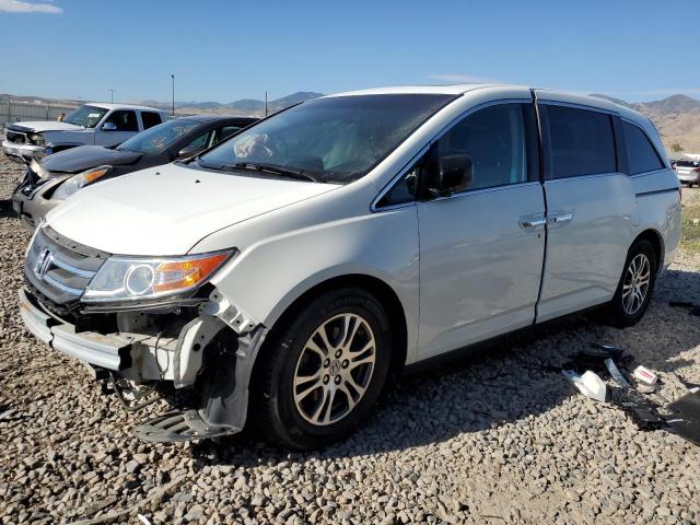 HONDA ODYSSEY EX 2013 5fnrl5h61db086737