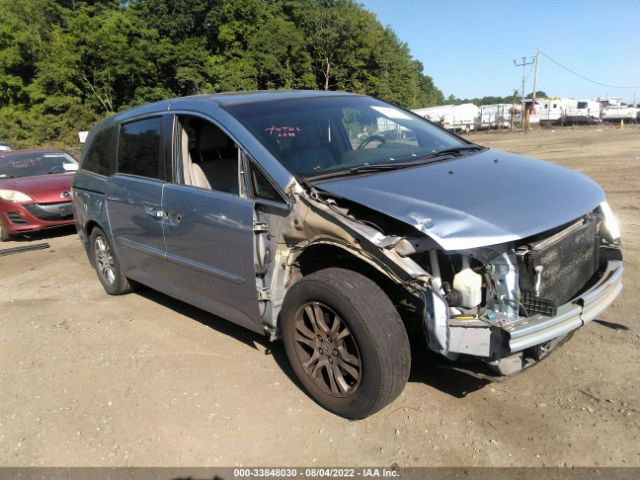 HONDA ODYSSEY 2013 5fnrl5h61db086964