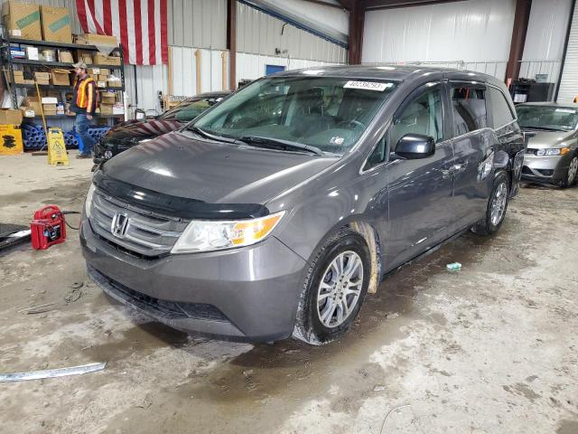 HONDA ODYSSEY EX 2013 5fnrl5h61db087029