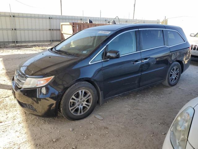 HONDA ODYSSEY EX 2013 5fnrl5h61db088679