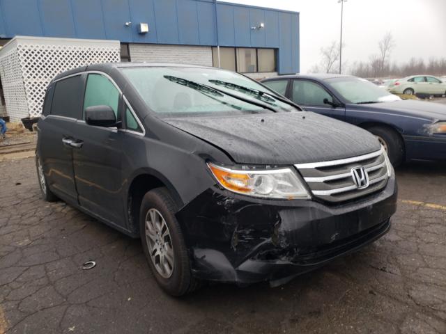 HONDA ODYSSEY EX 2013 5fnrl5h61db088696