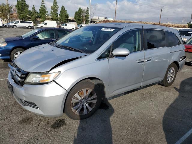 HONDA ODYSSEY EX 2014 5fnrl5h61eb018942