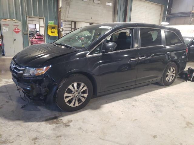 HONDA ODYSSEY EX 2014 5fnrl5h61eb019721