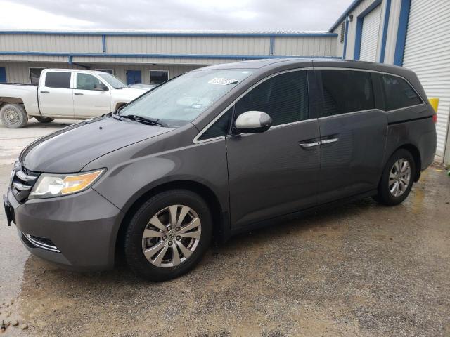 HONDA ODYSSEY EX 2014 5fnrl5h61eb022957