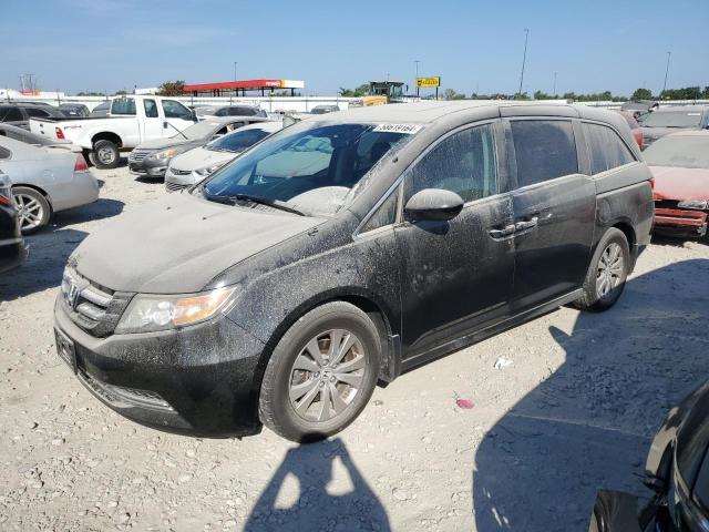 HONDA ODYSSEY EX 2014 5fnrl5h61eb032730