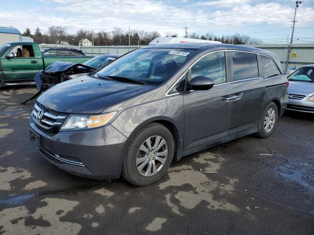 HONDA ODYSSEY EX 2014 5fnrl5h61eb048149