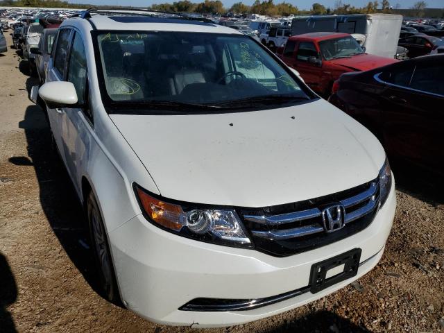 HONDA ODYSSEY EX 2014 5fnrl5h61eb056512