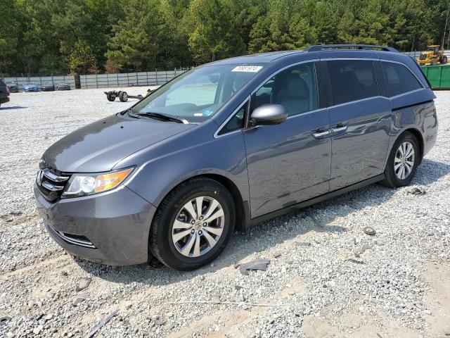 HONDA ODYSSEY EX 2014 5fnrl5h61eb062987