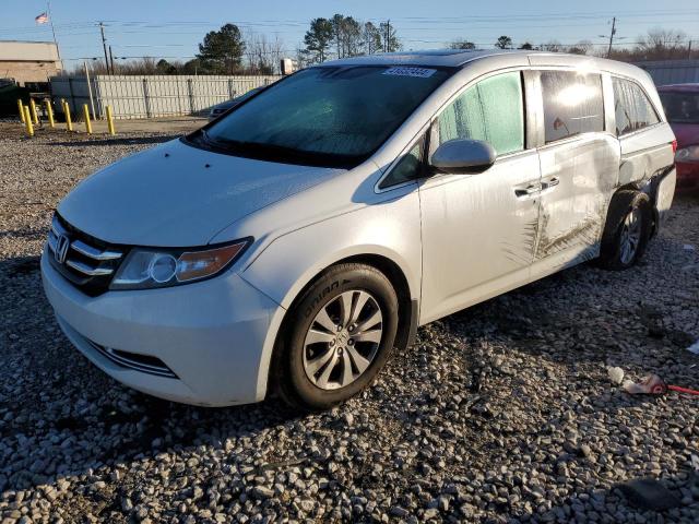 HONDA ODYSSEY EX 2014 5fnrl5h61eb069471