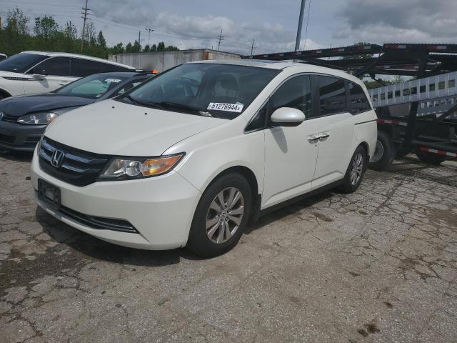 HONDA ODYSSEY EX 2014 5fnrl5h61eb071818