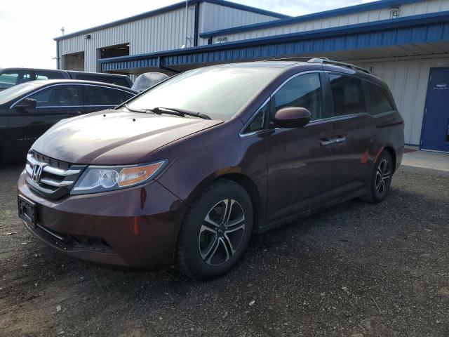 HONDA ODYSSEY EX 2014 5fnrl5h61eb076095