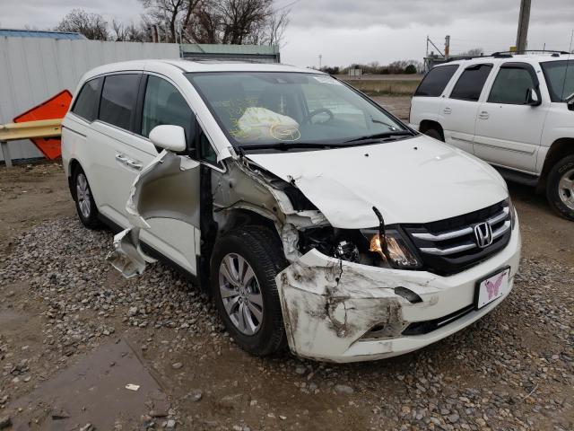 HONDA ODYSSEY EX 2014 5fnrl5h61eb076890