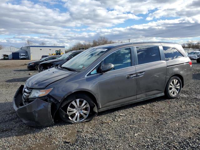 HONDA ODYSSEY EX 2014 5fnrl5h61eb076937