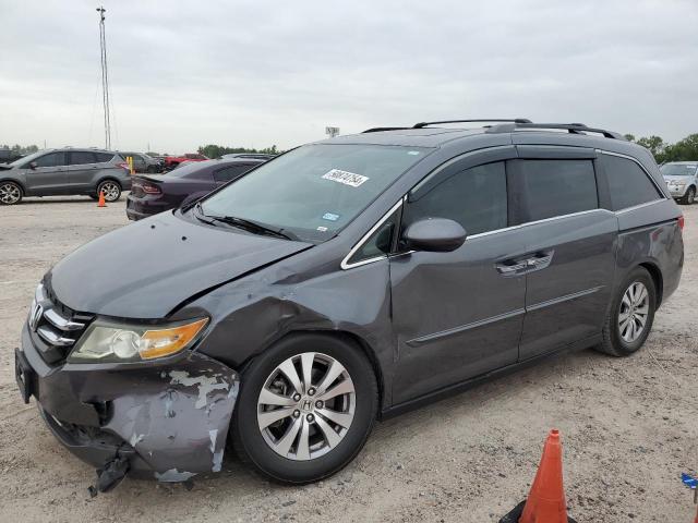 HONDA ODYSSEY EX 2014 5fnrl5h61eb080566