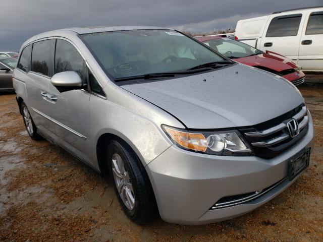 HONDA ODYSSEY EX 2014 5fnrl5h61eb081605