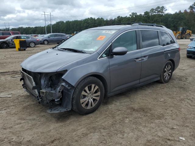 HONDA ODYSSEY EX 2014 5fnrl5h61eb082544