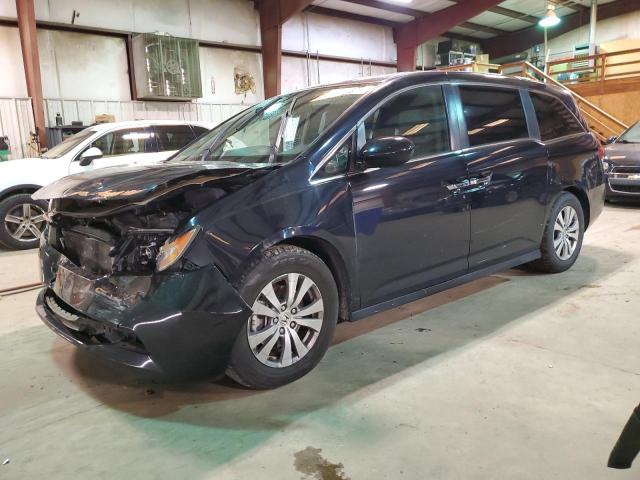 HONDA ODYSSEY EX 2014 5fnrl5h61eb084035