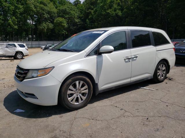 HONDA ODYSSEY EX 2014 5fnrl5h61eb087291